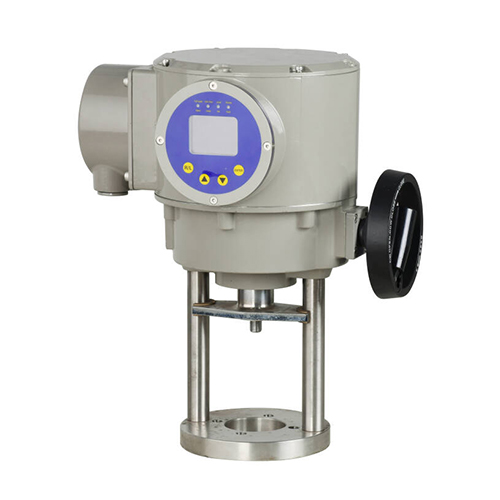 2SB8系列智能型電動執行器